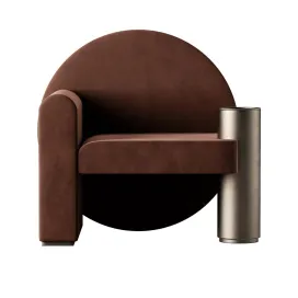 Armchair 16